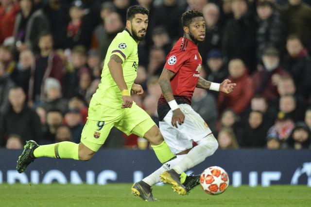 欧冠-姆巴佩破门维尼修斯双响 皇马5-1萨尔斯堡